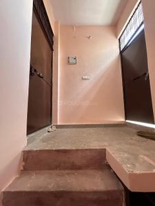 Bedroom Image of 990 Sq.ft 3 BHK Independent House for sale in Sharda Nagar Lucknow for Rs. 3200000