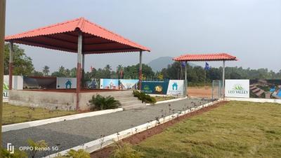 Image of 1500 Sq.ft 2 BHK Farm House for sale in Pendurthi, Visakhapatnam for Rs. 2300000