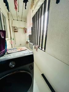 Balcony Image of 1500 Sq.ft 2 BHK Apartment / Flat for sale in Lohia Vallonia, Bavdhan Pune for Rs. 18000000