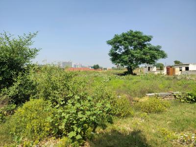 Image of 900 Sq.ft Residential Plot / Land for sale in Bhanauta, Greater Noida for Rs. 3502000