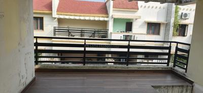 Balcony Image of 3360 Sq.ft 5 BHK Villa for sale in Iyyappanthangal Chennai for Rs. 35000000