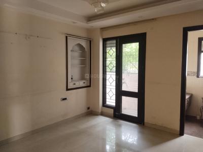 Bedroom Image of 3150 Sq.ft 3 BHK Builder Floor for sale in Uppal Southend, Sector 49 Gurgaon for Rs. 35000000
