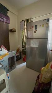 Bedroom Image of 1100 Sq.ft 2.5 BHK Apartment / Flat for rent in Aims Angel Golf Avenue II, Sector 75 Noida for Rs. 31000