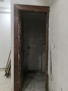 Common Bathroom Image of 1050 Sq.ft 2 BHK Apartment / Flat for sale in Vihaan Green Heaven, Noida Extension Greater Noida for Rs. 4199999