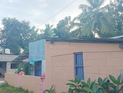 Image of 700 Sq.ft 1 BHK Independent House for sale in Govindapuram, Thanjavur for Rs. 3000000