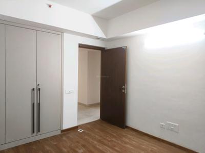 Bedroom Image of 2600 Sq.ft 4 BHK Apartment / Flat for sale in Godrej Air, Sector 85 Gurgaon for Rs. 37000000
