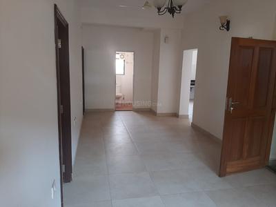Hall Image of 6753 Sq.ft 9 BHK Independent House for sale in Panjim Goa for Rs. 70000000