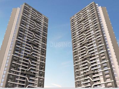 Image of 1589 Sq.ft 3 BHK Apartment / Flat for sale in Dream Elegance, Balewadi, Pune for Rs. 20600000