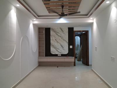 Living Room Image of 1950 Sq.ft 4 BHK Apartment / Flat for sale in First Golden Residency by First Villa LLP, Sector 104 Noida for Rs. 9000000