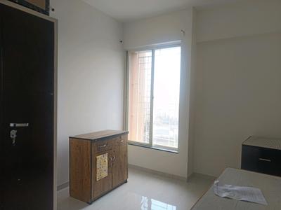 Bedroom Image of 1000 Sq.ft 2 BHK Apartment / Flat for sale in Kanifnath Archana Paradise, Mohammed Wadi Pune for Rs. 7500000