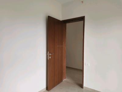 Bedroom Image of 950 Sq.ft 3 BHK Apartment / Flat for rent in VJ Yashwin Enchante, Upper Kharadi Pune for Rs. 27000