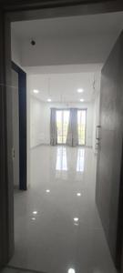Living Room Image of 645 Sq.ft 2 BHK Apartment / Flat for sale in Makwise Anuvidnyan, Govandi Mumbai for Rs. 16500000