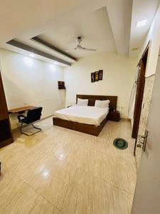 Bedroom Image of One of the best co living pg sector 69 in Sector 69, Gurgaon