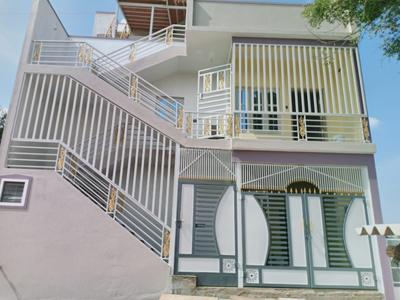 Image of 900 Sq.ft 1 BHK Builder Floor for rent in Chokkasandra, Bengaluru for Rs. 16000