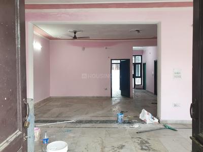 2 BHK Independent House