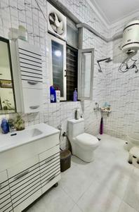 Bathroom Image of 2900 Sq.ft 6 BHK Independent House for sale in Lotus Celestia, Sector 23 Gurgaon for Rs. 89000000