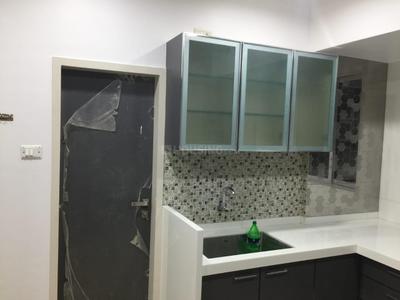 Kitchen Image of 1350 Sq.ft 3 BHK Apartment / Flat for sale in Mulund West Mumbai for Rs. 26500000