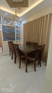 Hall Image of 1050 Sq.ft 2 BHK Apartment / Flat for rent in Kalyani Nagar Pune for Rs. 50000