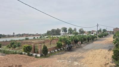 Image of 1550 Sq.ft 3 BHK Independent House for sale in Banthra Sikander Pur, Lucknow for Rs. 4650000