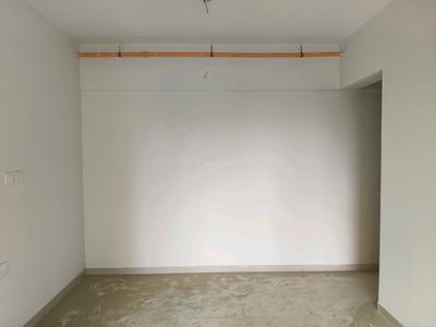 Living Room Image of 790 Sq.ft 2 BHK Apartment / Flat for rent in Runwal My City Phase II Cluster 5 Part III, Usarghar Thane for Rs. 12999