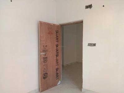 Bedroom Image of 803 Sq.ft 2 BHK Apartment / Flat for sale in Keshtopur Kolkata for Rs. 3000000