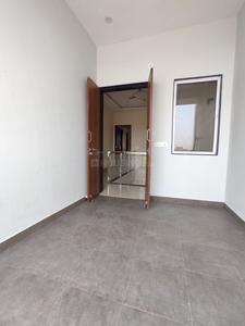 Bedroom Image of 1494 Sq.ft 3 BHK Villa for sale in Dharti Angan Phase 1, Jhalamand Jodhpur for Rs. 8000000