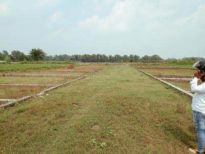 Image of 1200 Sq.ft Residential Plot / Land for sale in Gomti Nagar, Lucknow for Rs. 3600000