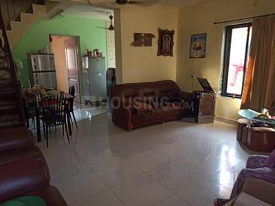 Hall Image of 1540 Sq.ft 3 BHK Independent House for sale in Murbad Thane for Rs. 4500000