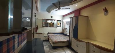 Bedroom Image of 1302 Sq.ft 3 BHK Apartment / Flat for sale in Mangalam Park, Behala Kolkata for Rs. 7000000