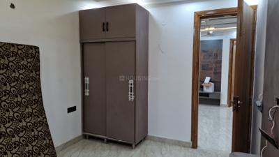Bedroom Image of 1500 Sq.ft 3 BHK Apartment / Flat for sale in Sector 16 Dwarka New Delhi for Rs. 13500000