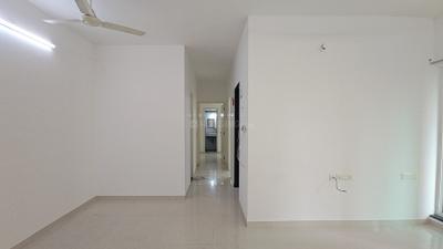 Rustomjee Azziano Living Room 1