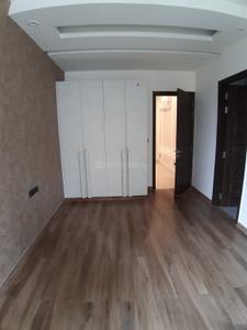 Bedroom Image of 1750 Sq.ft 3 BHK Builder Floor for rent in Trehan Luxury Floors, Sector 67 Gurgaon for Rs. 55000