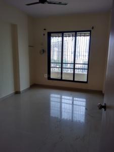 Hall Image of 1196 Sq.ft 2 BHK Apartment / Flat for sale in Meena Residency, Kharghar Navi Mumbai for Rs. 13500000