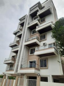 Image of 1560 Sq.ft 3 BHK Apartment / Flat for rent in Skyblue Oasis, Manish Nagar, Nagpur for Rs. 25000