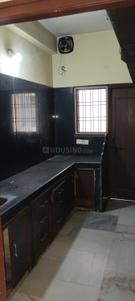 Kitchen Image of 1500 Sq.ft 3 BHK Apartment / Flat for rent in Manikonda Hyderabad for Rs. 28000