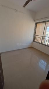 Bedroom Image of 350 Sq.ft 1 BHK Apartment / Flat for rent in Ghatkopar West Mumbai for Rs. 35000