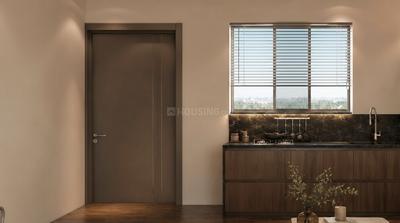 Hall Image of 545 Sq.ft 1.5 BHK Studio for sale in Porvorim Goa for Rs. 15000000