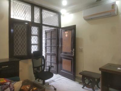 2 BHK Independent Builder Floor