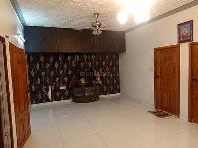 Hall Image of 4000 Sq.ft 6 BHK Villa for sale in Valasaravakkam Chennai for Rs. 72500000