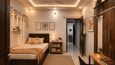 Image of 5355 Sq.ft 6 BHK Penthouse for sale in Pearls Gateway Towers, Sector 44, Noida for Rs. 145000000
