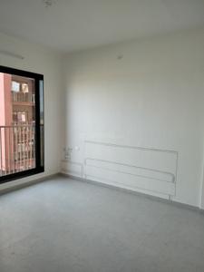 Bedroom Image of 1825 Sq.ft 3 BHK Apartment / Flat for sale in Pal Surat for Rs. 7484000