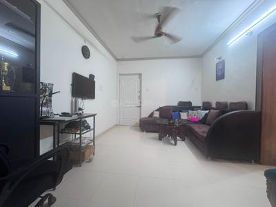 Hall Image of 900 Sq.ft 2 BHK Apartment / Flat for sale in Swaraj Homes Shivsagar City Phase 2, Anand Nagar, Sinhagad Road Pune for Rs. 13000000