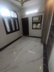 Hall Image of 900 Sq.ft 2 BHK Builder Floor for rent in Naraina New Delhi for Rs. 35000