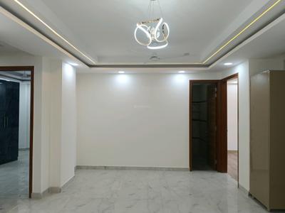 Living Room Image of 1850 Sq.ft 4 BHK Builder Floor for sale in Chhattarpur New Delhi for Rs. 18000000