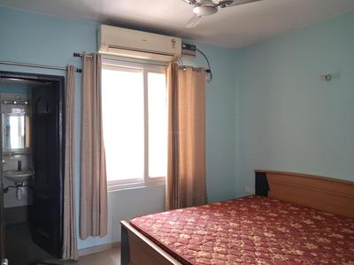 Bedroom Image of 1600 Sq.ft 3 BHK Apartment / Flat for sale in Aditya Urban Casa, Sector 78 Noida for Rs. 18000000