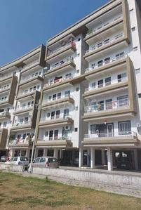 Image of 1150 Sq.ft 3 BHK Apartment / Flat for sale in Globus Coral Casa Phase 2, Ayodhya Bypass, Bhopal for Rs. 3000000