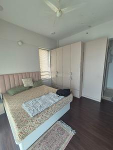 Bedroom Image of 1082 Sq.ft 2 BHK Apartment / Flat for sale in Parel Mumbai for Rs. 41500000