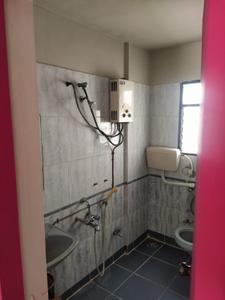 Image of 1000 Sq.ft 2 BHK Apartment / Flat for rent in Arun Nirmiti Horizon, Aundh, Pune for Rs. 36000