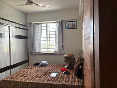 Bedroom Image of 1779 Sq.ft 4 BHK Apartment / Flat for sale in Prithvi Thirumala Anemone, JP Nagar Bengaluru for Rs. 16000000