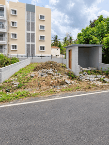 Image of 1200 Sq.ft Residential Plot / Land for sale in Akshayanagar, Bengaluru for Rs. 20000000